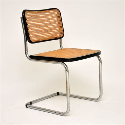 A wide variety of breuer chairs options are available to you, such as appearance, specific use. 1980's Vintage Cesca Chair by Marcel Breuer ...