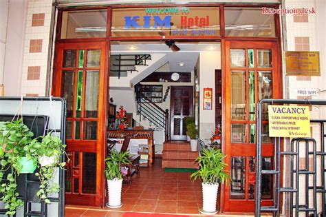 Kim Hotel In Ho Chi Minh Vietnam Book Budget Hotels With