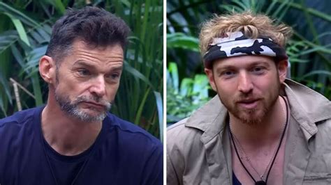 Ofcom Flooded With Complaints Over Im A Celebrity Bullying Youtube