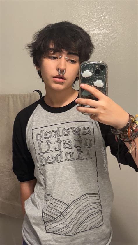 would you fuck this emo twink r ftmporn
