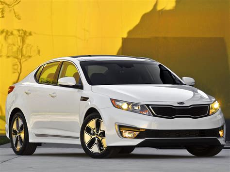 Read expert reviews on the 2013 kia optima ex hybrid from the sources you trust. KIA Optima / K5 specs & photos - 2010, 2011, 2012, 2013 ...