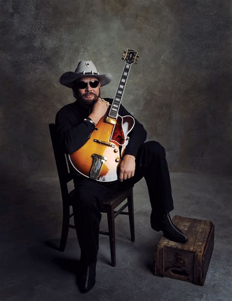 Hank Williams Jr Announces Summer Tour Hometown Country Music