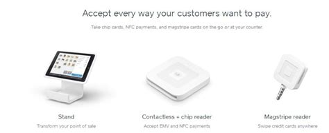 Square credit card processing service review 2021 ➤ info on fees, features, ease of use, payment options, and more ➤ which one is best for your business? Square Review: Top Mobile Credit Card Processing - 100 ...