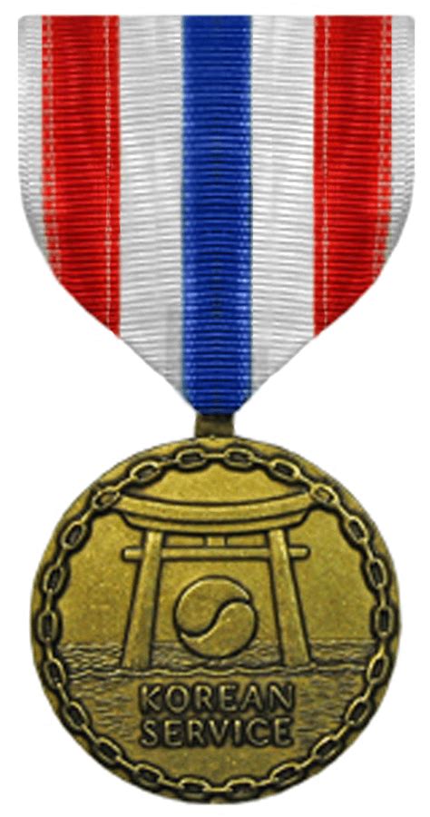 Merchant Marine Korean Service Medal United States Merchant Marine