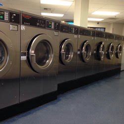 Come use our new machines for your cleanliness and safety are a focus for our staff, allowing you to complete your laundry in a stress free environment. Best Laundromat Near Me - November 2018: Find Nearby ...