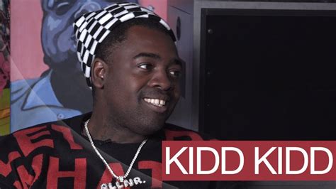 Kidd Kidd Talks Leaving G Unit Learning From 50 And Lil Wayne New Ep