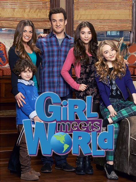 Girl Meets World Rotten Tomatoes