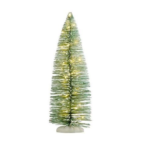 This frosted white moravian glass star lights will add warmth and sophistication to any room. Luville Frosted tree Warm White Lights koopt u bij De Boet