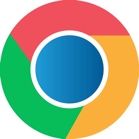 Google Chrome Icon Transparent Free Icons Library