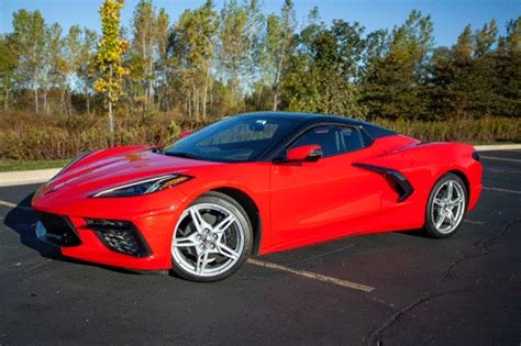 Quick Shifts C8 Convertible More Reviews C7 Zr1 New Hummer And
