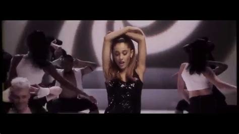 Ariana Grande Problem Ft Iggy Azalea Wayne G Anthem Youtube