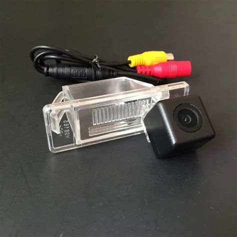 Thehotcakes Wire Wireless Ccd Color Car Rear View Reverse Parking