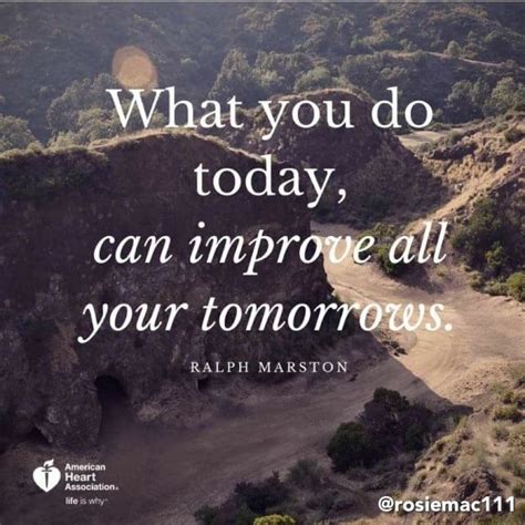 Posted By Rosiemac111 American Heart Association Heartfelt Quotes