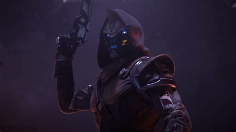 Watch Cayde 6 Die In Destiny 2 Forsakens Last Stand Of The Gunslinger