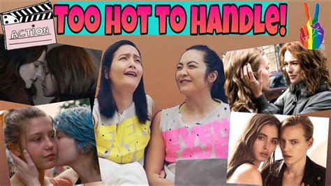 Reacting To Top 5 Lesbian Movies Lgbtq Philippines Youtube