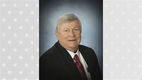 Lauderdale County Supervisor District 2 Profile Wayman Newell