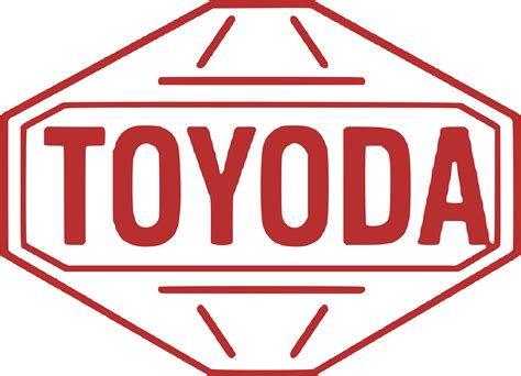 Toyota Logos Download
