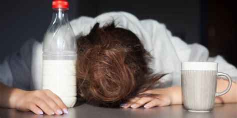 Why Hangovers Get Worse With Age Business Insider