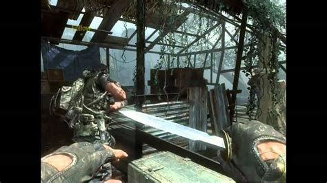Call Of Duty Black Ops Vietnam Mission Walkthrough