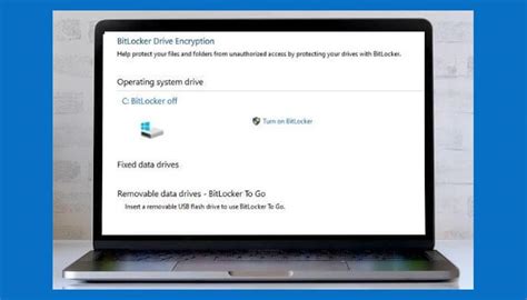 Cómo Desactivar Bitlocker En Windows 10 Tutorial