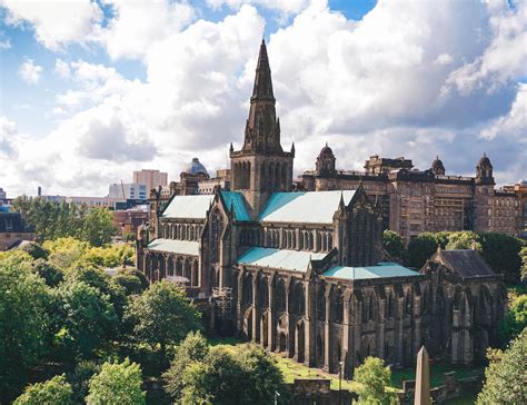 The 10 Best Things To Do Glasgow Scotland Tall Girl Big World