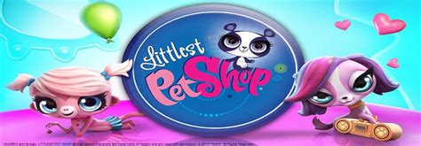 Gameloft Unleashes More Cuteness With Littlest Pet Shop Update Droid