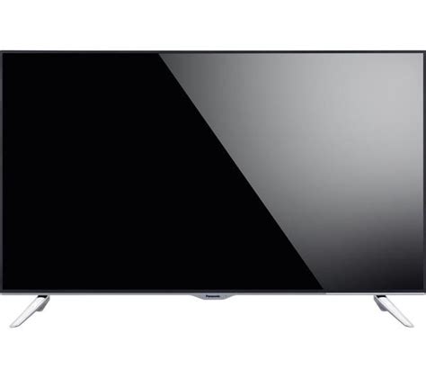 55 Panasonic Tx 55cx400b Ultra Hd 4k Freeview Hd Smart 3d Led Tv