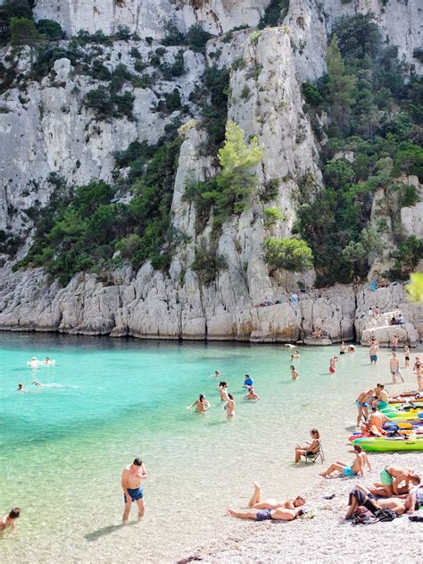 5 Reasons Cassis Is The Place To Visit In The French Riviera France