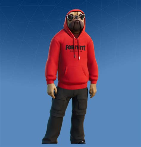 Fortnite Shady Doggo Skin Character Png Images Pro Game Guides