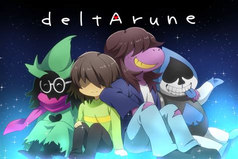 Deltarune Image 2419939 Zerochan Anime Image Board