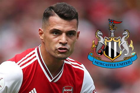 Granit xhaka wallpaper hd hot photos, images and movie wallpapers download. Newcastle ready to save Granit Xhaka from Arsenal hell in ...