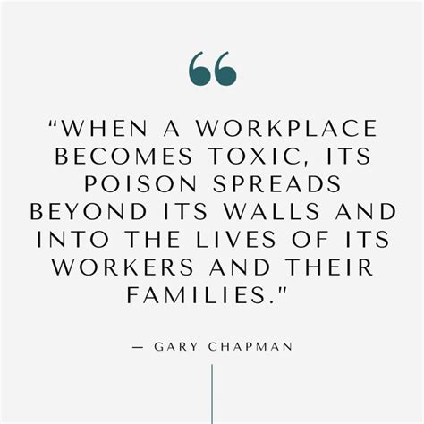How To Identify And Deal With Toxic Coworkers Workplace Quotes Work Environment Quotes Work