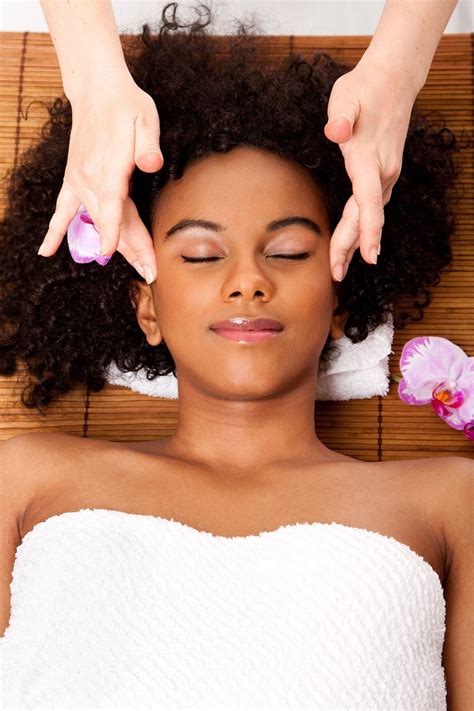 10 Benefits Of Massage Healthier Steps