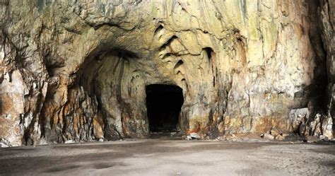 Devetàshka Cave a Huge Karst Cave in Lovech Bulgaria- Charismatic Planet