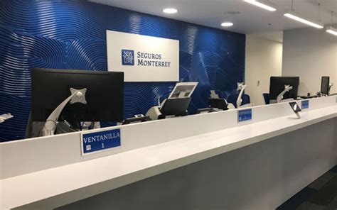 Seguros Monterrey Inauguró Oficinas En León