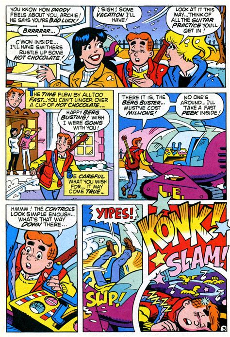 World Of Archie Issue 22 | Read World Of Archie Issue 22 comic online