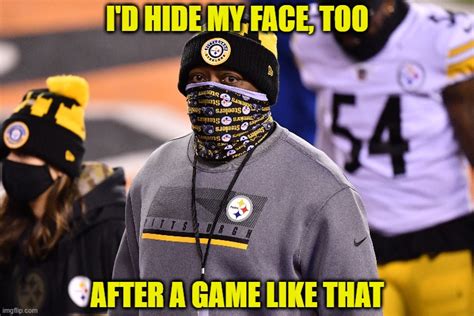 Steelers Meme