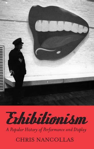 Exhibitionism