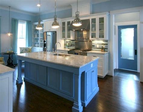 17 Awesome Paint Kitchen Cabinet Design For For Small Home