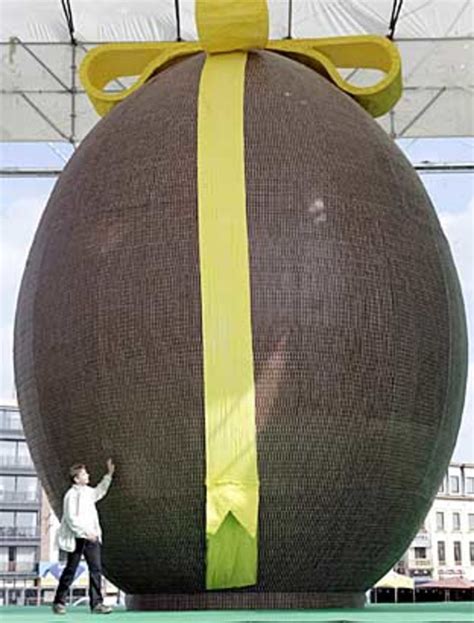 Giant Easter Eggs Hubpages