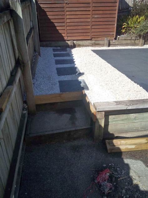 Check spelling or type a new query. Clay and Concrete Paving | Projects by Milford Paving ...