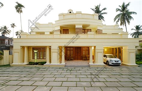 Arkitecture Studio Architects Interior Designers Calicut Kerala