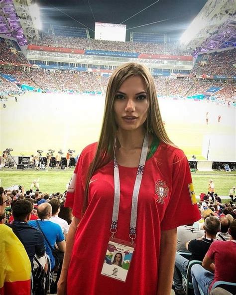 gallery beautiful girls from world cup 2018
