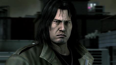 Hot Take But Long Hair Saejima Looks So Much More Cooler Better Than