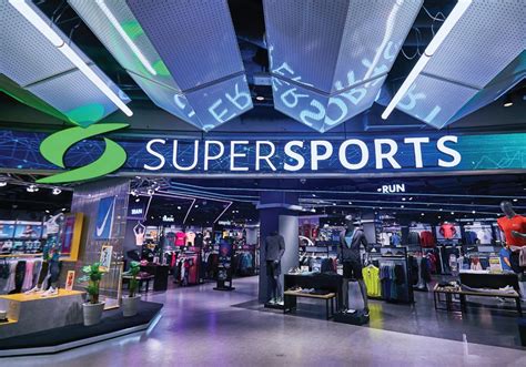 Supersports Central Retail Corporation