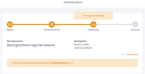 To track and trace a package, use the forms in the top of. PostNL blijft een drama | MediaVrijheid