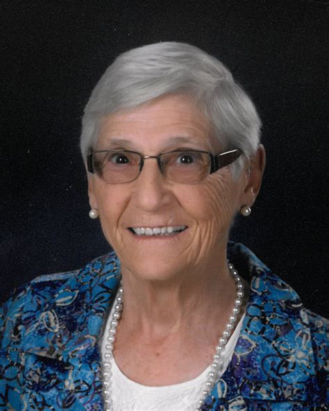 Remembering Mary Ann Blanchette Obituaries Stephens Funeral Service