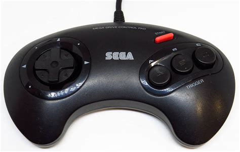 Consola Sega Mega Drive Ii Seminovo Play N Play