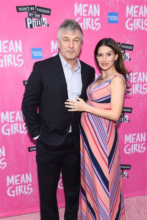 Hilaria Baldwin Announces Pregnancy Expecting Th Baby With Husband