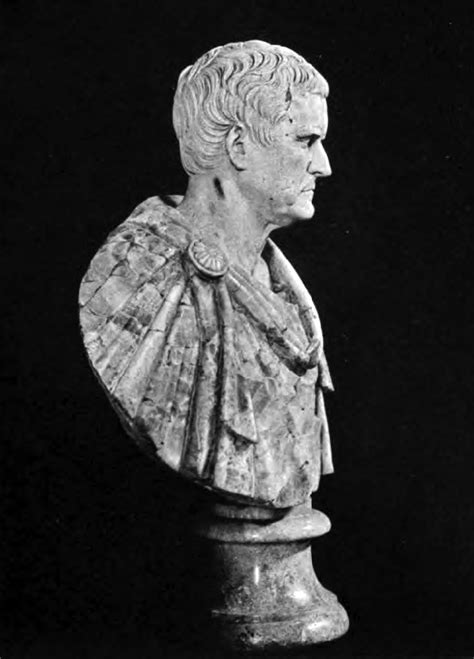 Marcus Licinius Crassus Consul Of 70 55 Bce Petworth Petworth